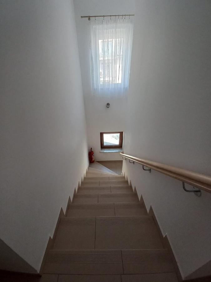 Pokoje Goscinne Tomasz Międzywodzie Kültér fotó