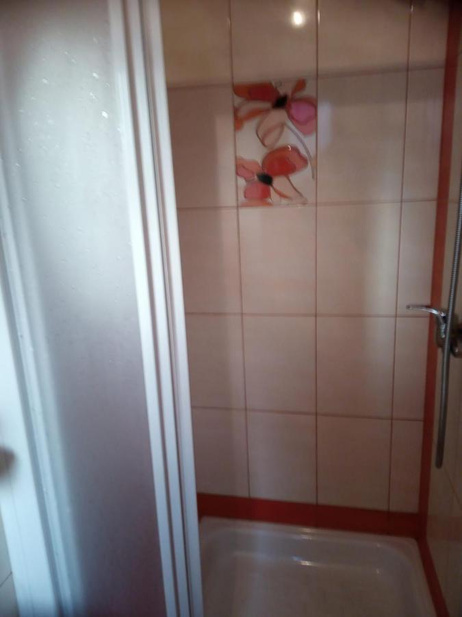 Pokoje Goscinne Tomasz Międzywodzie Kültér fotó