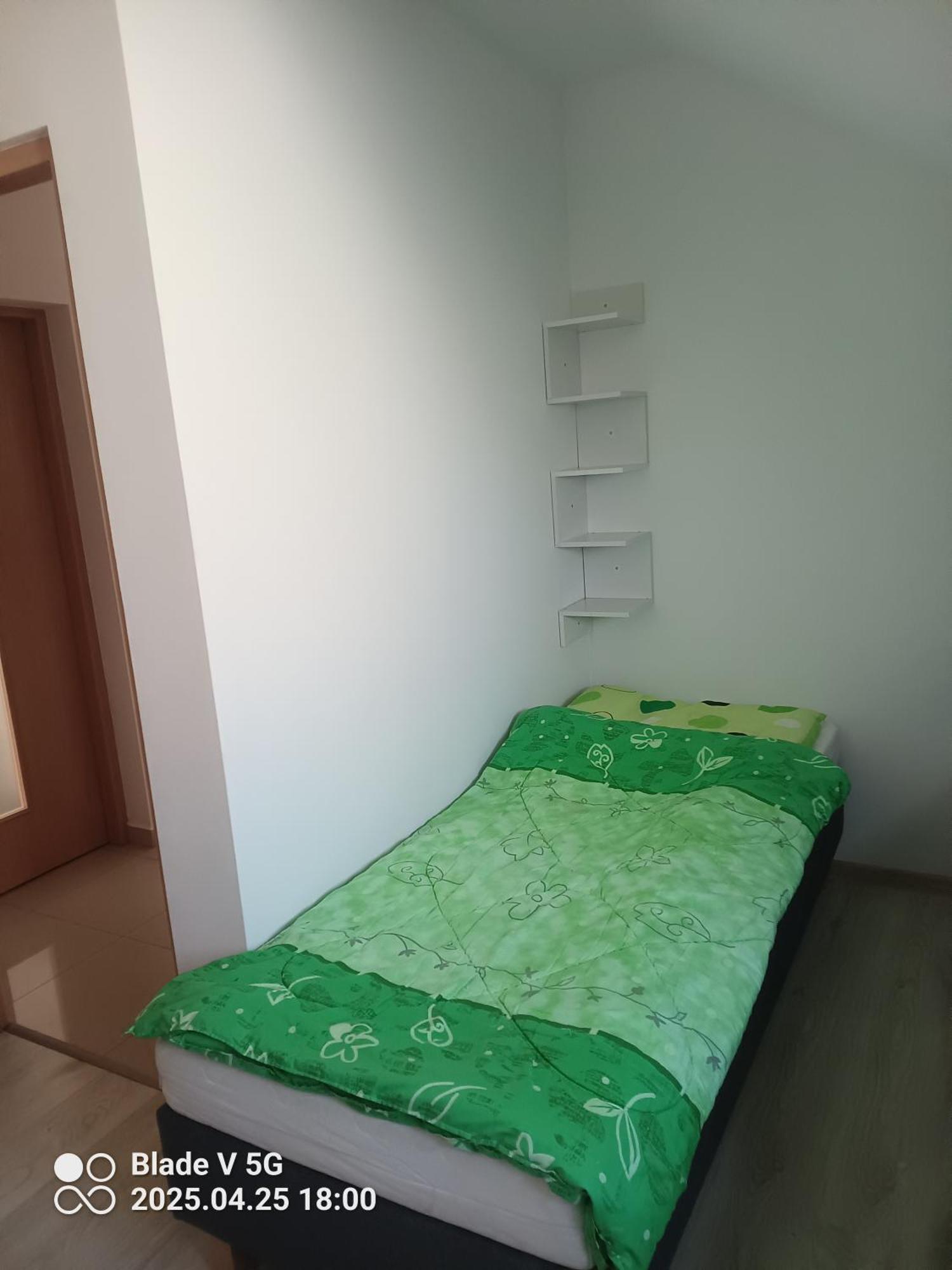 Pokoje Goscinne Tomasz Międzywodzie Kültér fotó