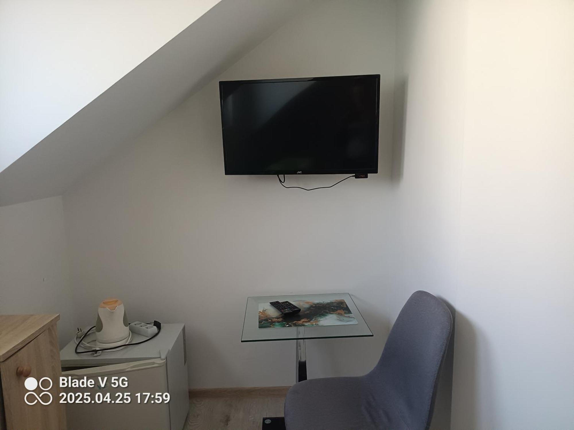 Pokoje Goscinne Tomasz Międzywodzie Kültér fotó